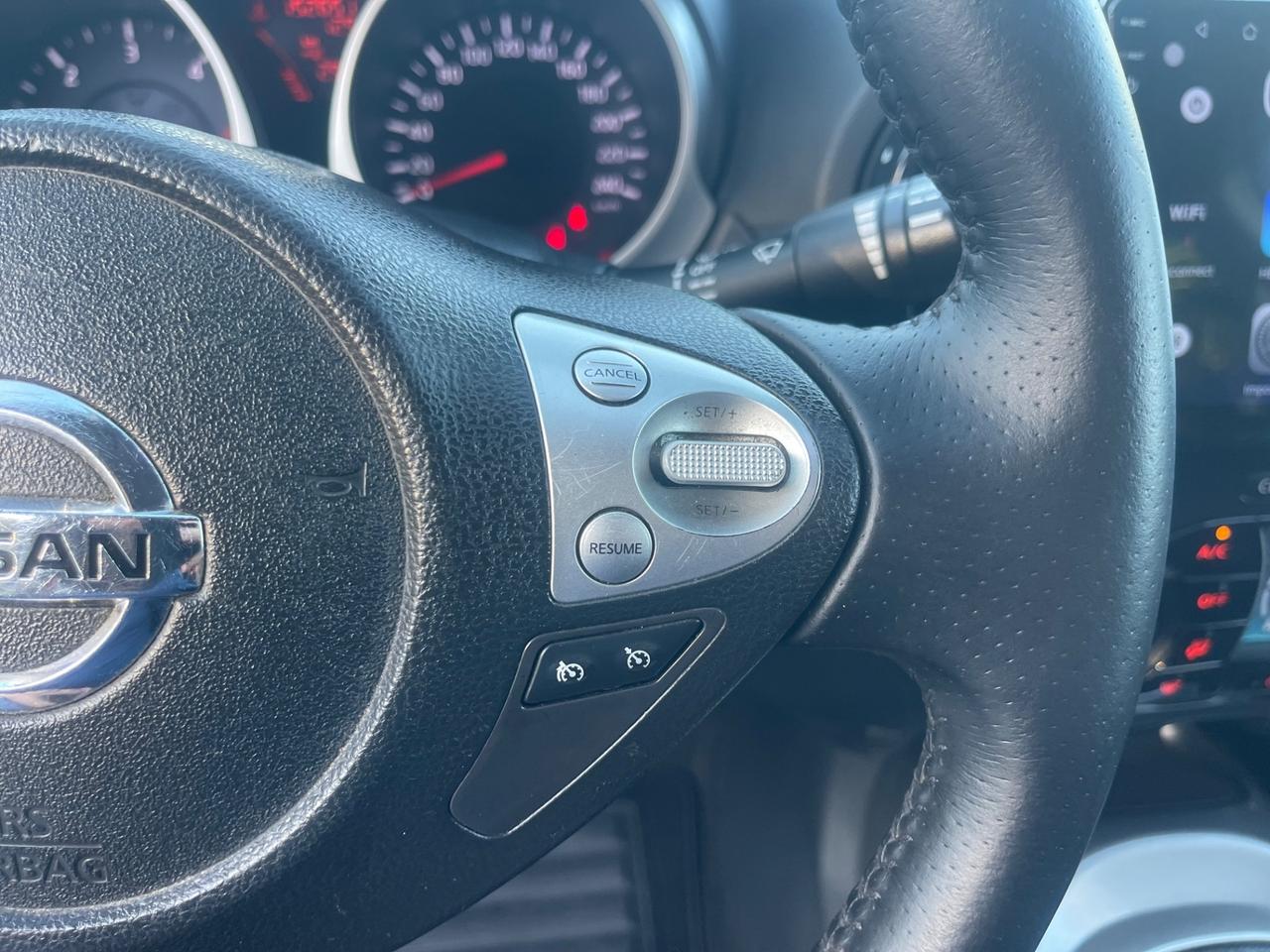 Nissan Juke Acenta 1.5 Dci 110cv