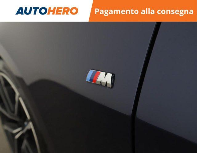 BMW 430 i Coupé Msport
