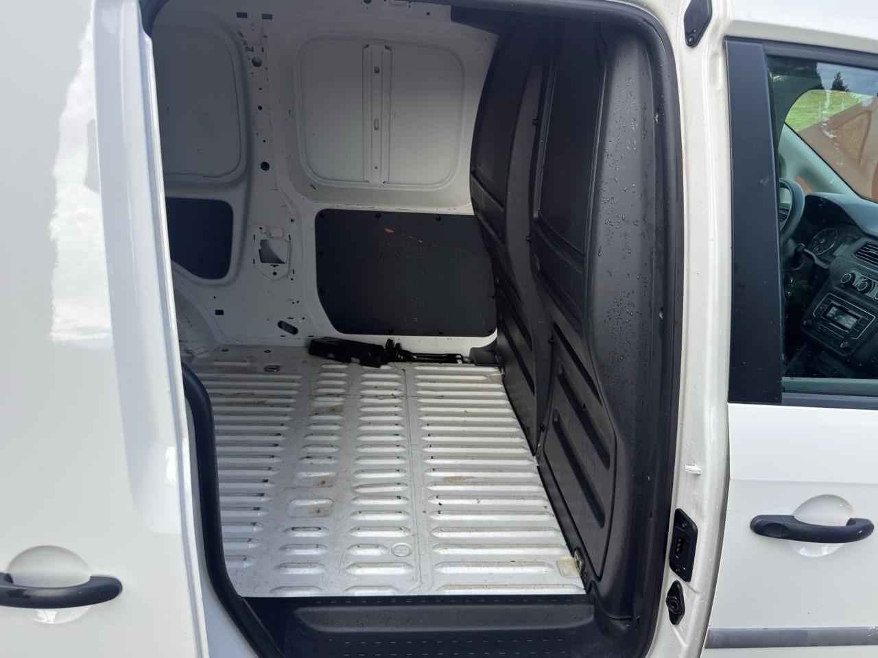 Caddy 2.0 TDI 122 CV Space Maxi SI PERMUTE