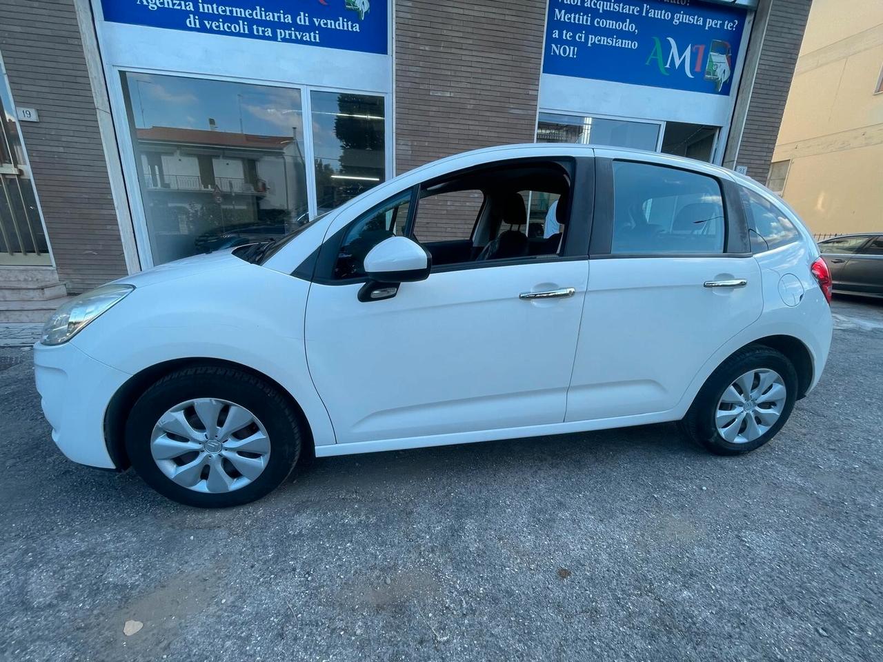 Citroen C3 1.1 5 porte