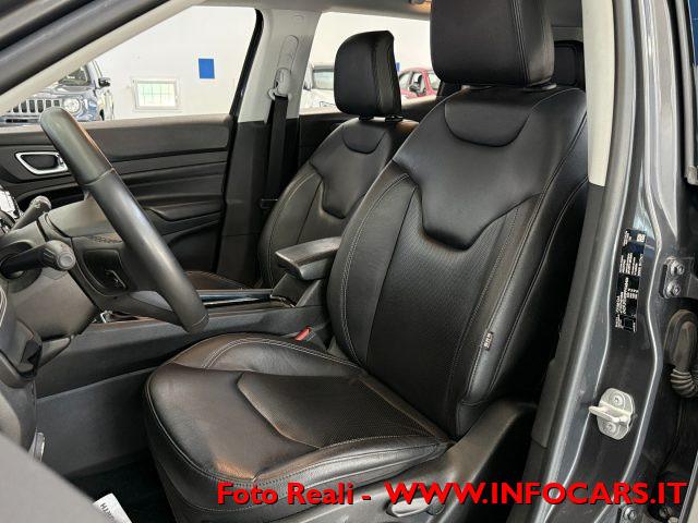 JEEP Compass 1.3 T4 240 CV PHEV AT6 4xe S - PROMO