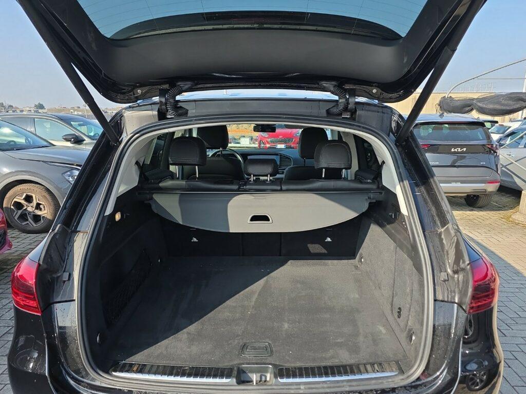 Mercedes GLE 300 300 d Mild hybrid Advanced 4Matic 9G-Tronic Plus