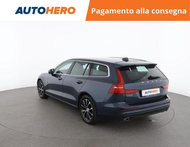 VOLVO V60 B4 (d) Geartronic Momentum Business Pro