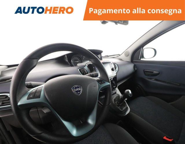 LANCIA Ypsilon 1.0 FireFly 5 porte S&S Hybrid Gold