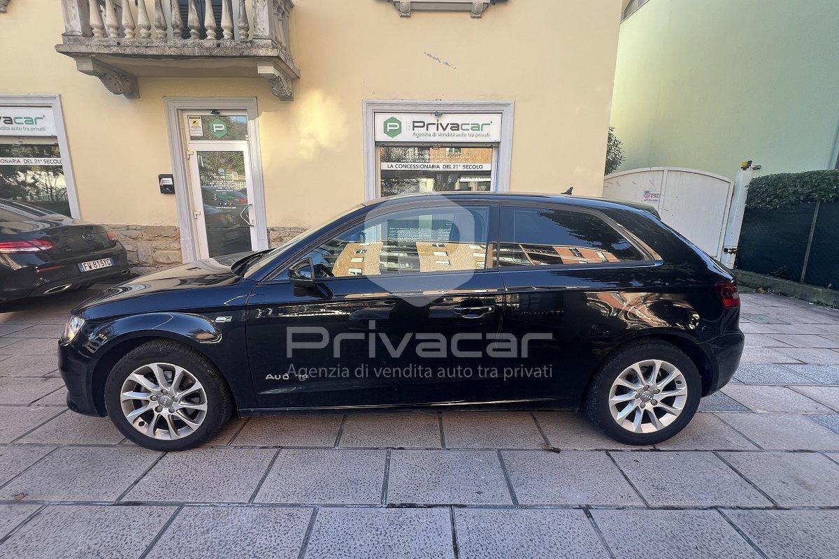 AUDI A3 1.6 TDI Attraction