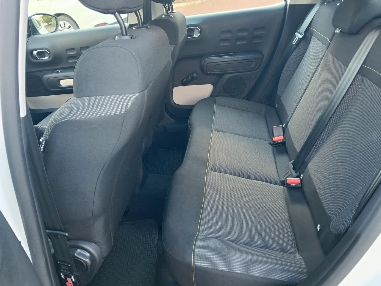 Citroen C3 PureTech 83 S&S You 2024