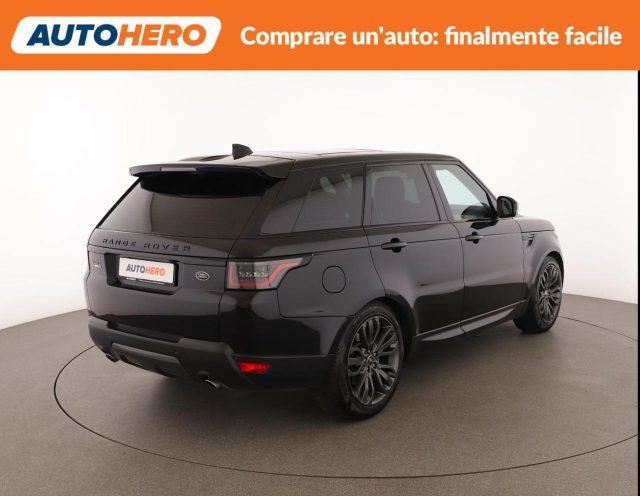 LAND ROVER Range Rover Sport 3.0 TDV6 HSE Dynamic