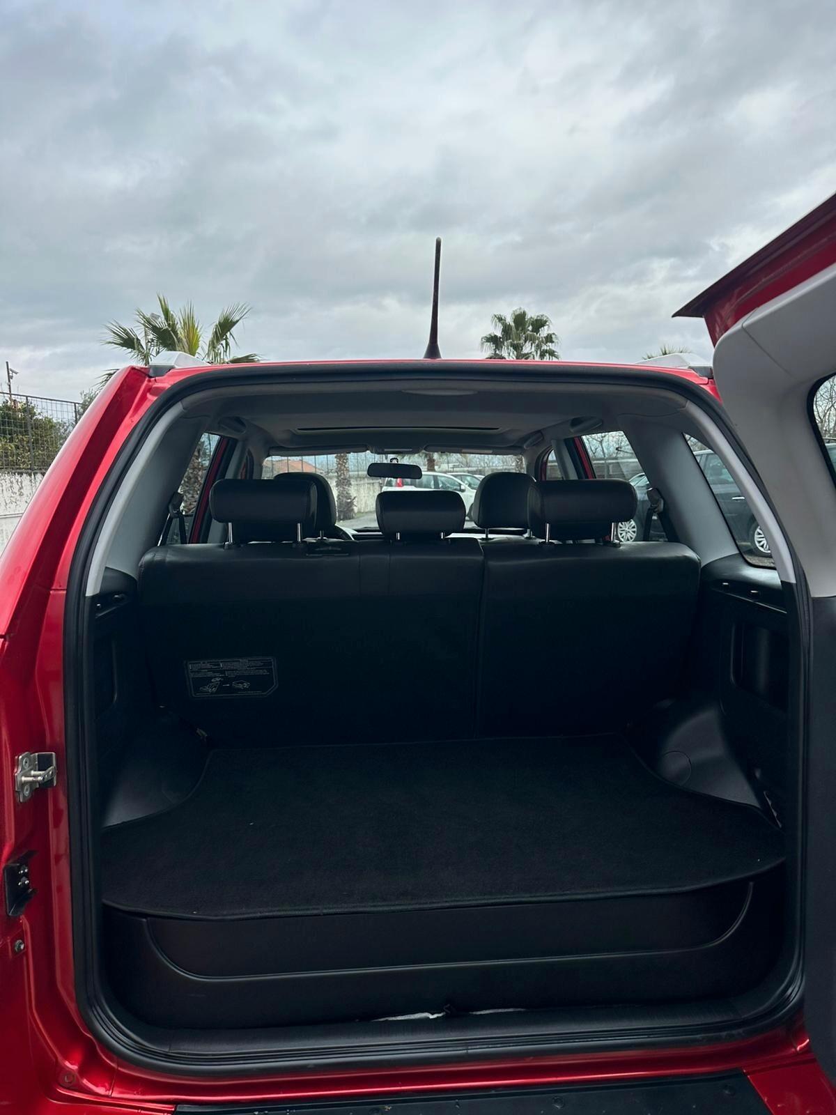 Dr Evo 1.6 Bi-Fuel 2021