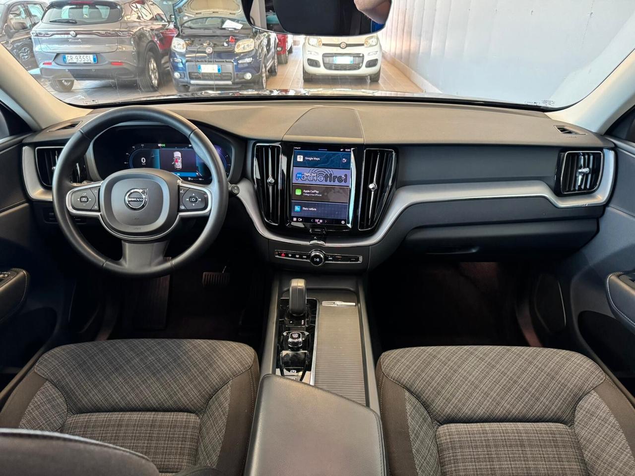 Volvo XC 60 XC60 B4 (d) AWD Geartronic Momentum