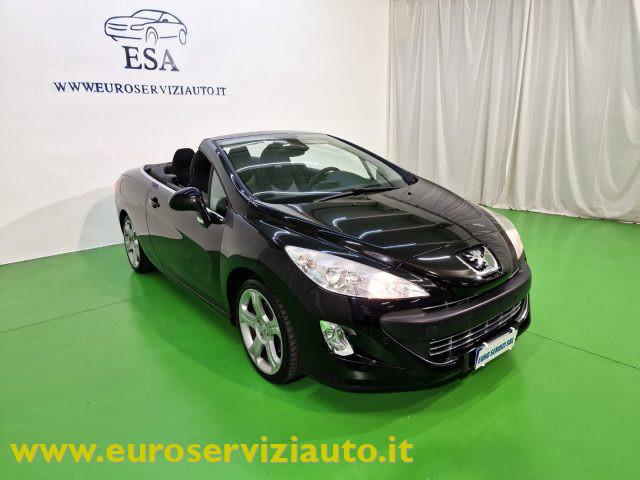 PEUGEOT 308 1.6 THP 150CV CC Féline