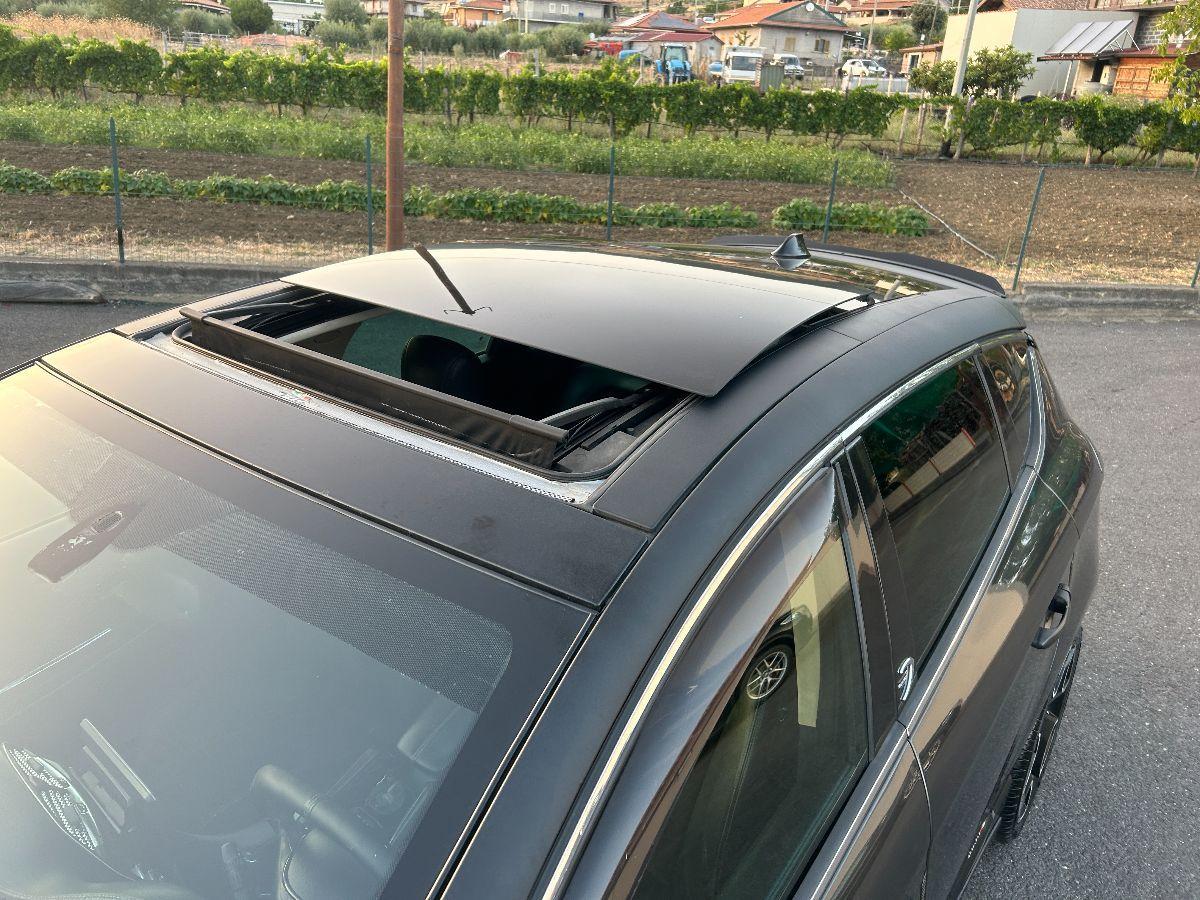 LANCIA - Delta - 1.9 MJT Twinturbo DPF Platino tetto navi telecamera