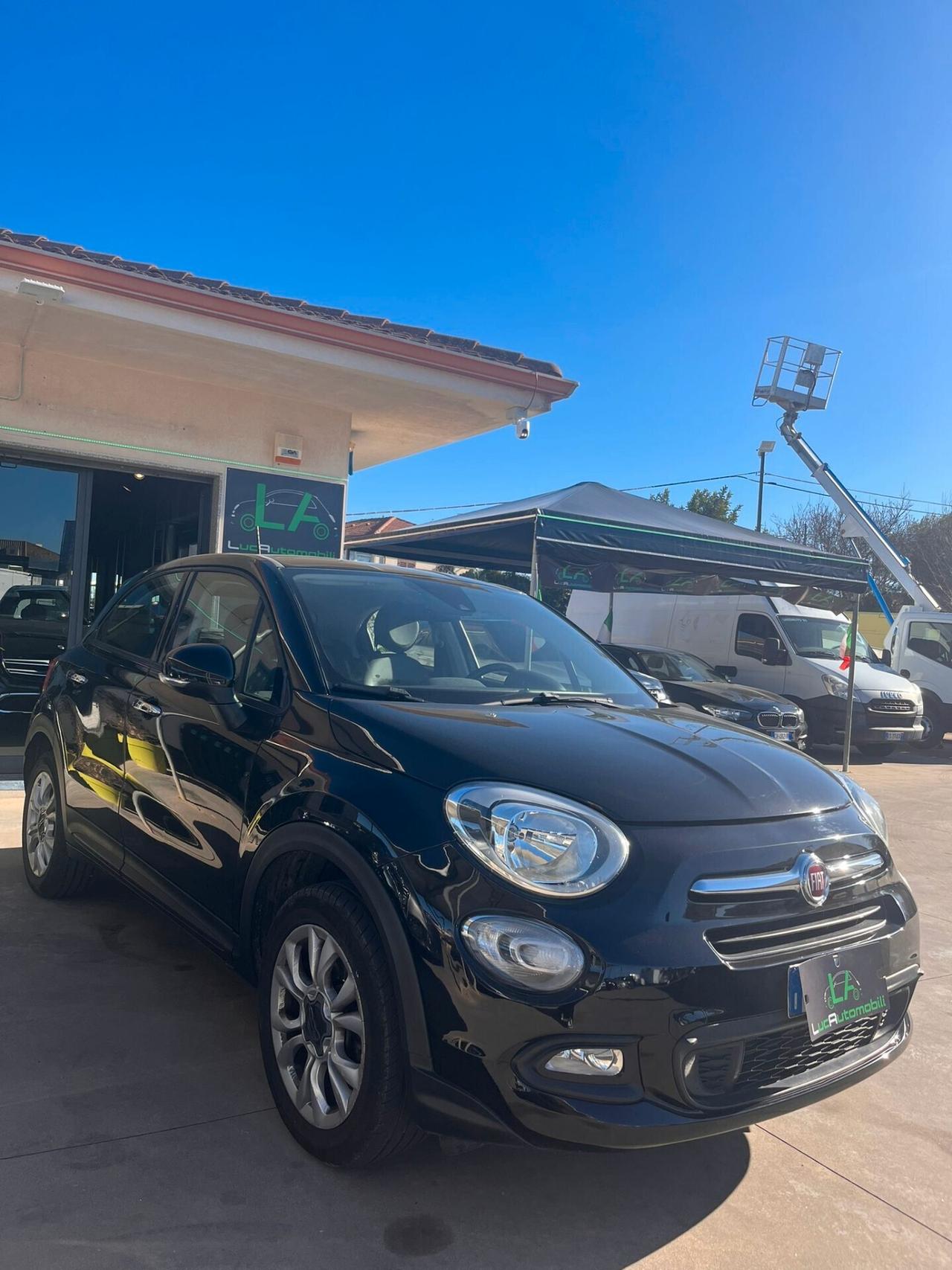 Fiat 500X 1.3 MultiJet 95 CV Business