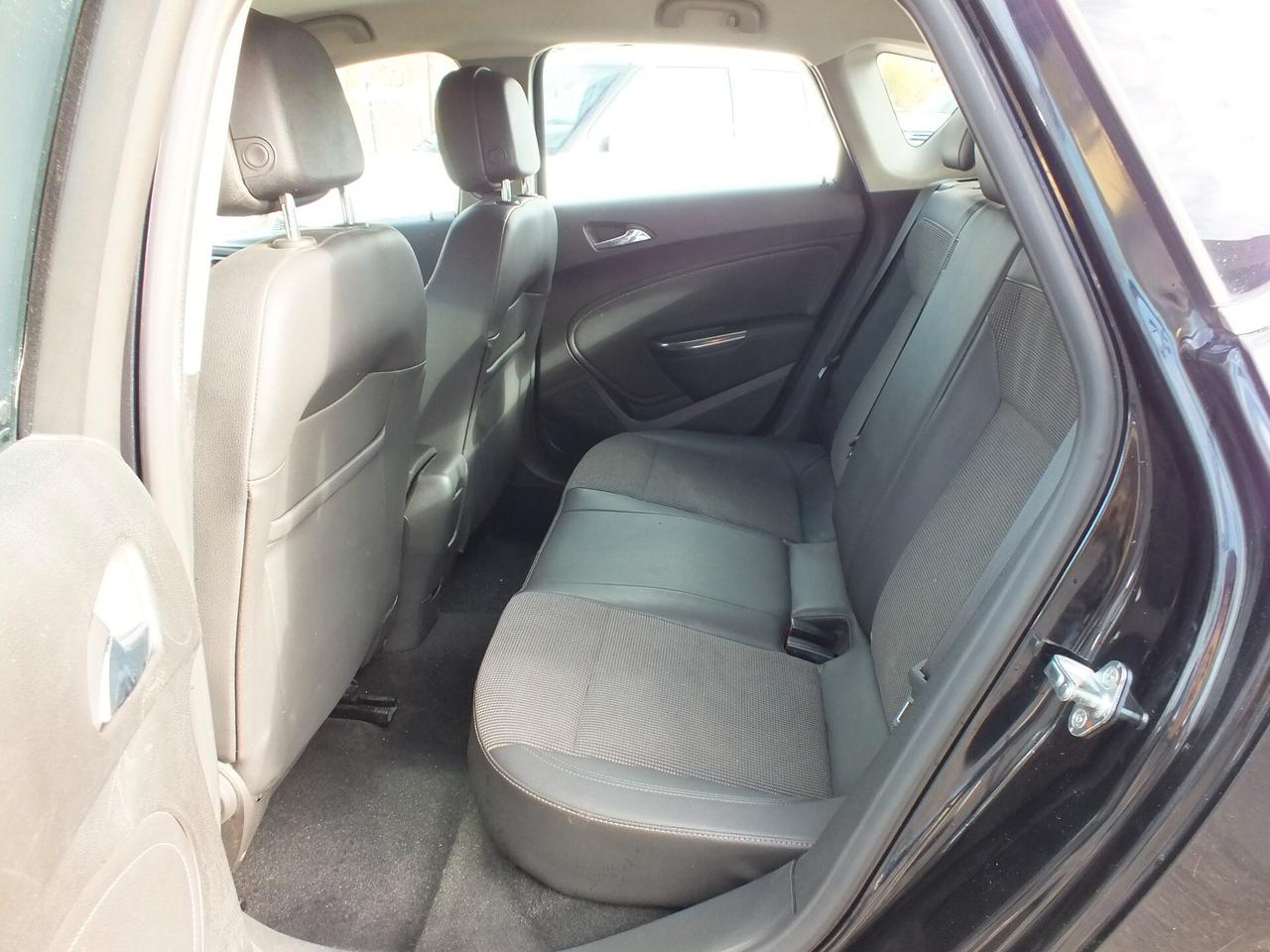 OPEL ASTRA 1.7 CDTI 110CV 5/P COSMO UNIPROPIETARIO