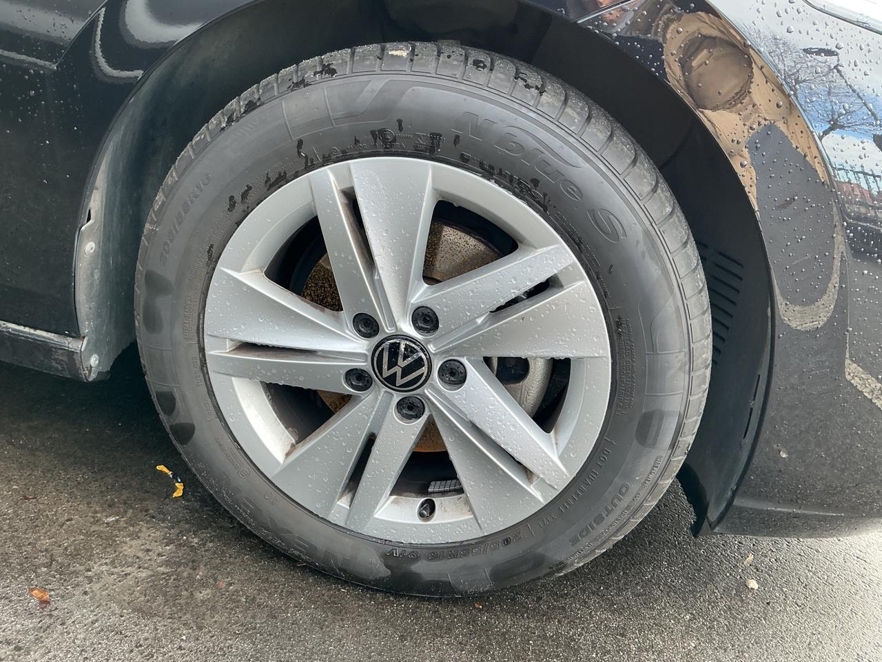 Volkswagen Golf 1.0 TSI EVO Life - KM 46.000