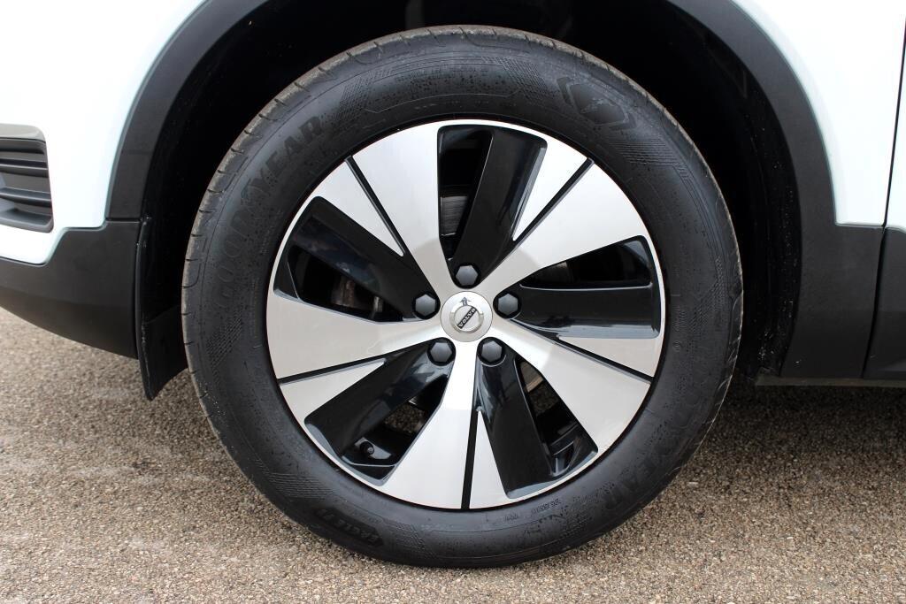 VOLVO XC40 D3 150 CV *Camera 360 *FULL LED