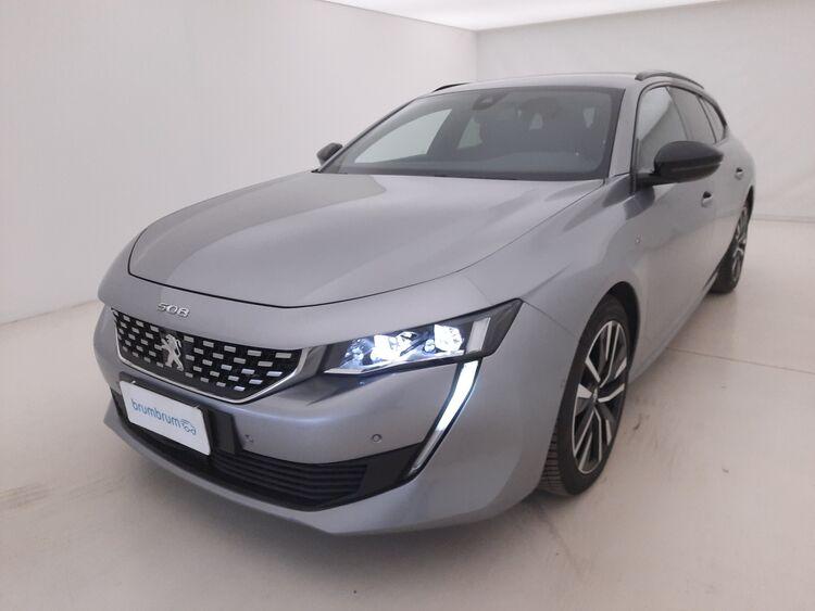 Peugeot 508 SW GT EAT8 BR521789 1.5 Diesel 131CV