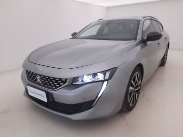 Peugeot 508 SW GT EAT8 BR521789 1.5 Diesel 131CV