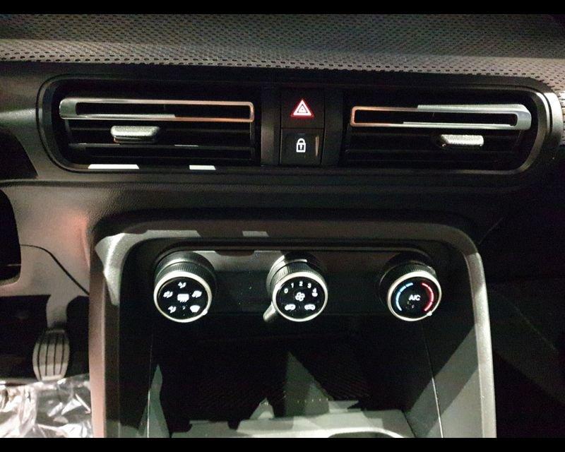 Citroën C3 Aircross PureTech 110 S&S Shine Pack