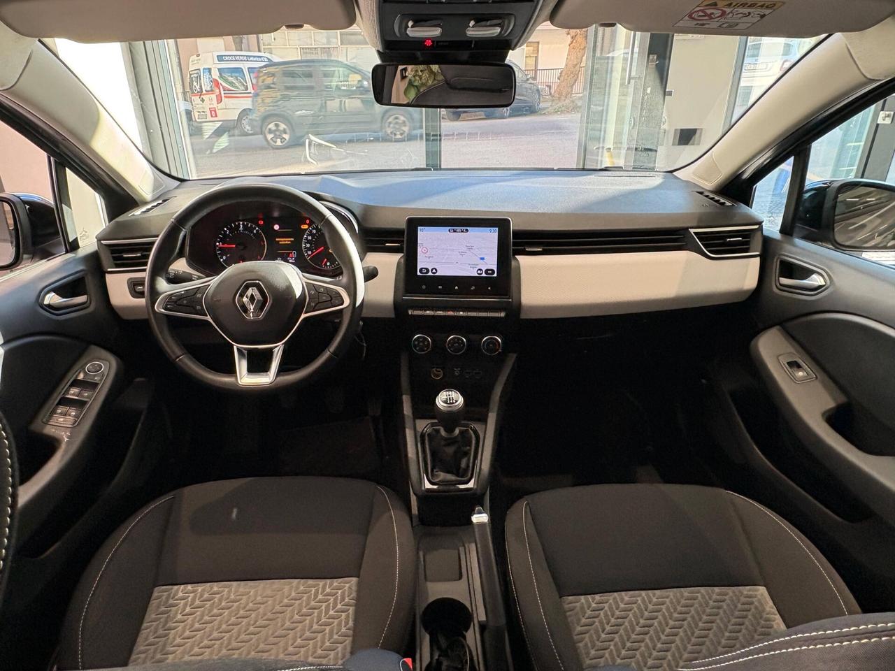 Renault Clio 1.5 Evolution 102cv - 2023