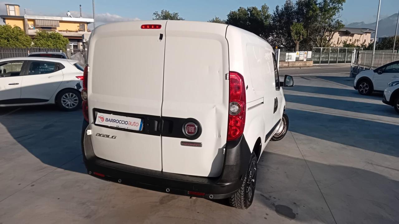 Fiat Doblo Doblò 1.6 MJT 120CV S&S PC-TN Cargo Easy