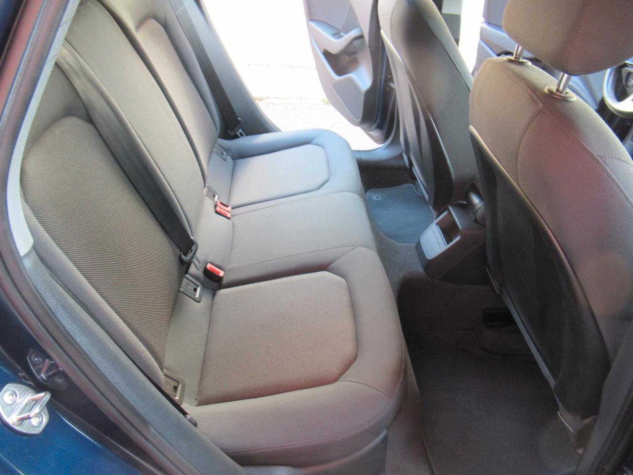 Audi A3 SPB 2.0 TDI S tronic Business