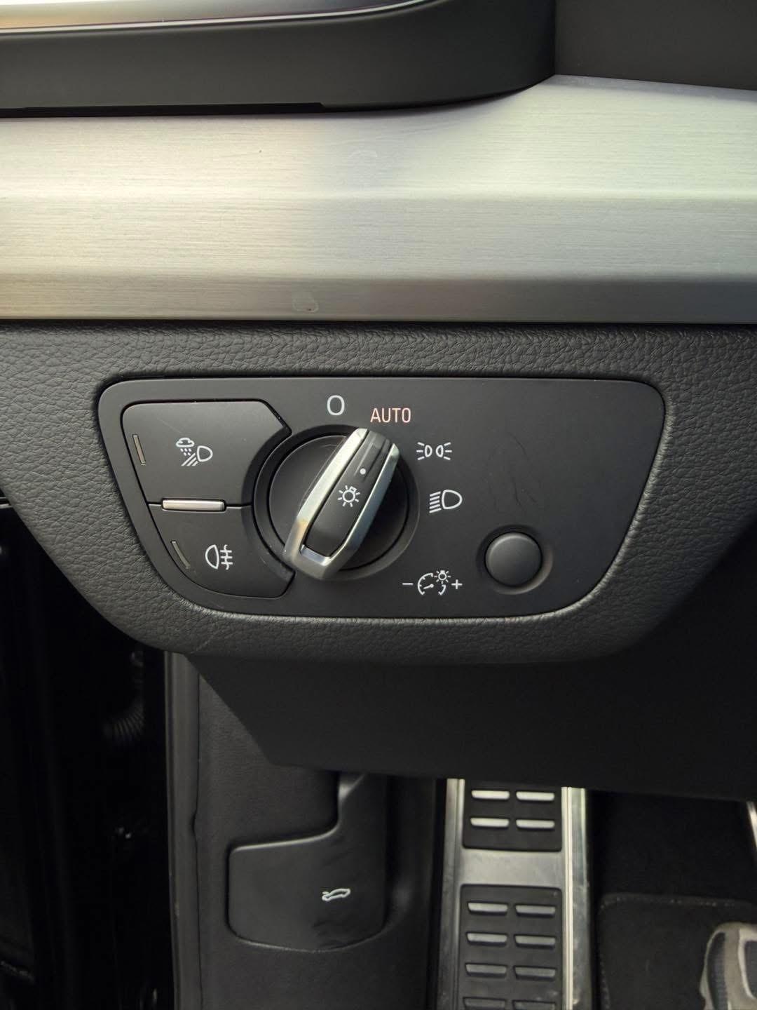 Audi Q5 40 2.0 Tdi Quatt 204CV Stron DOPPIO SLINE