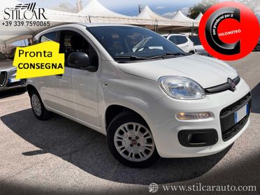 Fiat Panda 1.3 Mjt Diesel N1 Autocarro 4 Posti FULL OPTIONAL