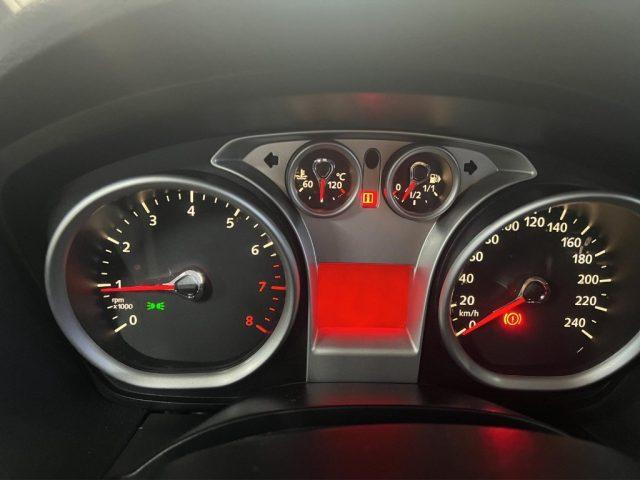FORD C-Max + 2.0 145 CV Bz.- GPL