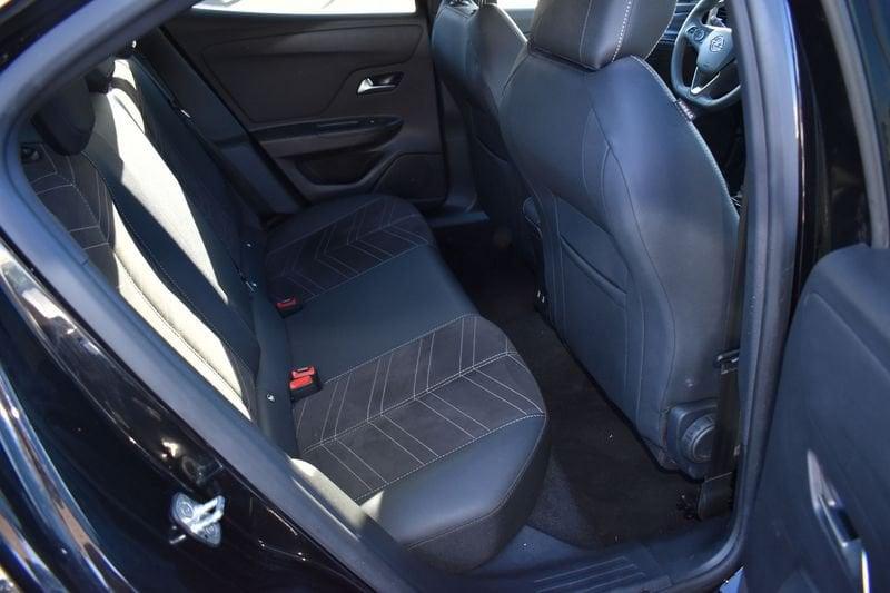 Opel Mokka Mokka 1.2 Turbo 136 CV Ultimate