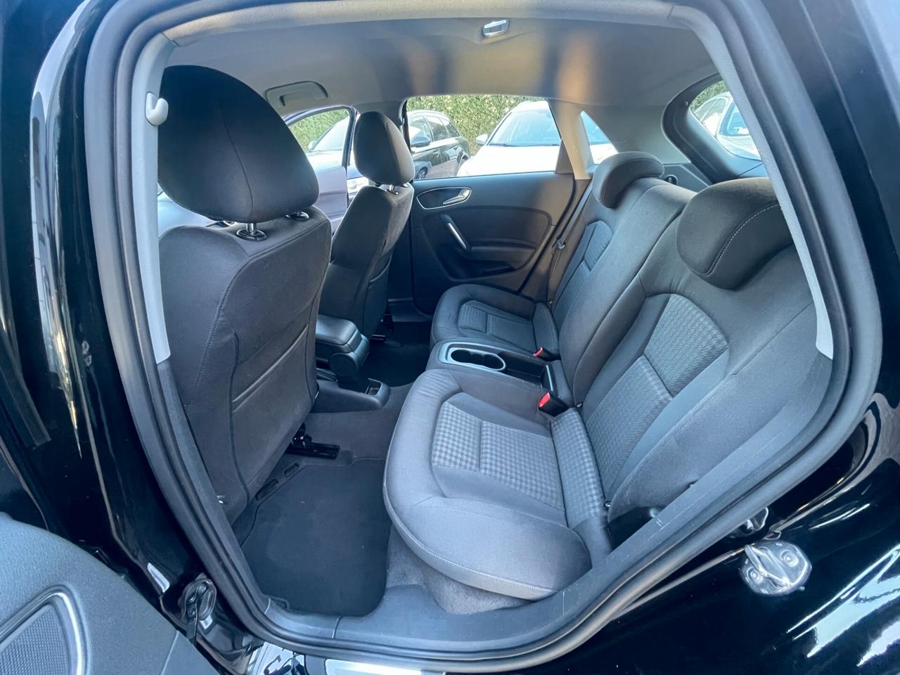 Audi A1 SPB 1.6 TDI Ambition
