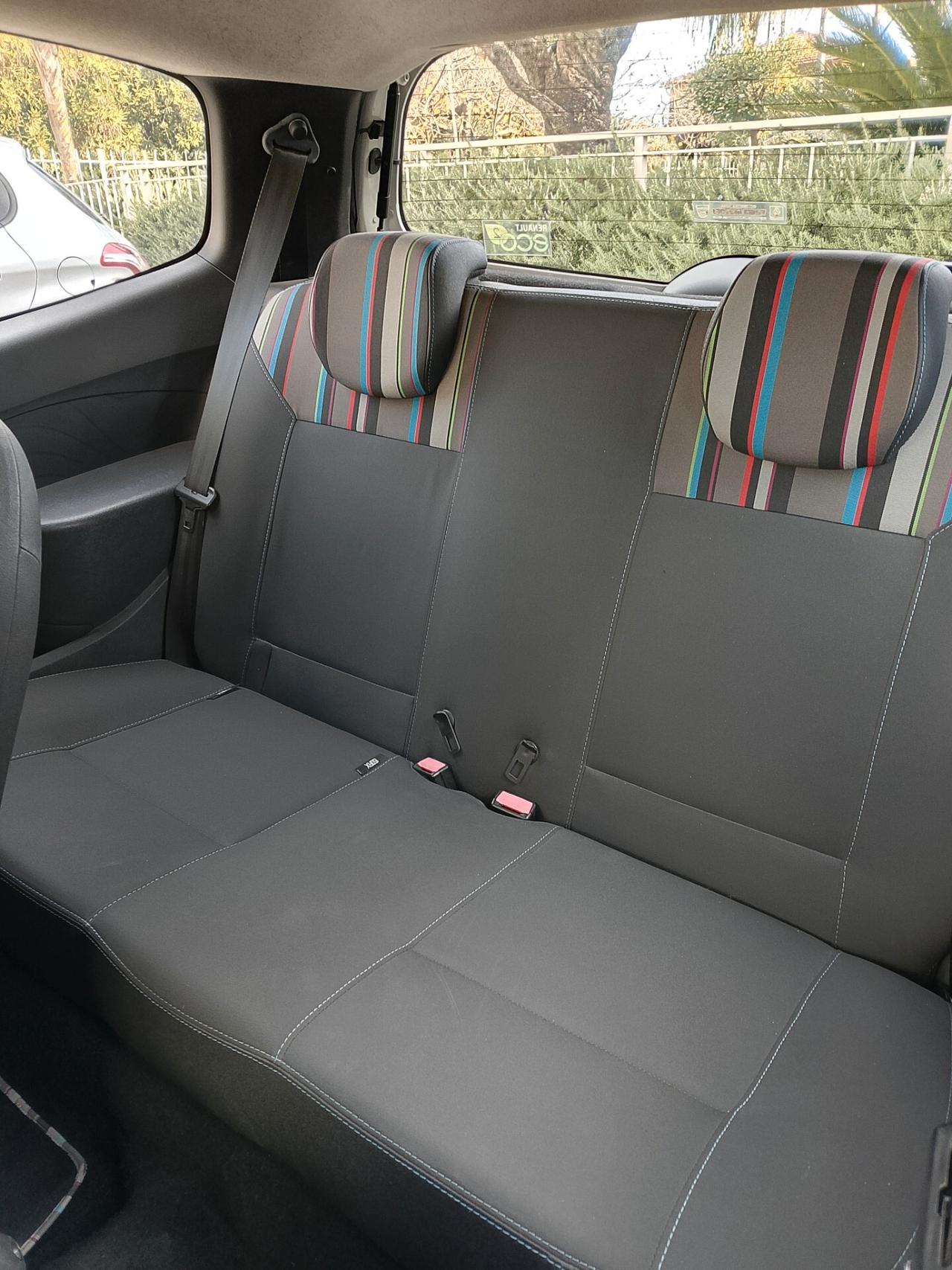 Renault Twingo 1.2 16V Wave