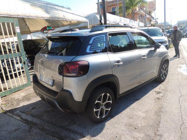 CITROEN C3 Aircross BlueHDi 110 S&S Shine
