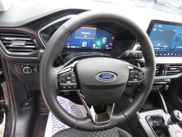 FORD Kuga 1.5 EcoBoost 150 CV 2WD Titanium