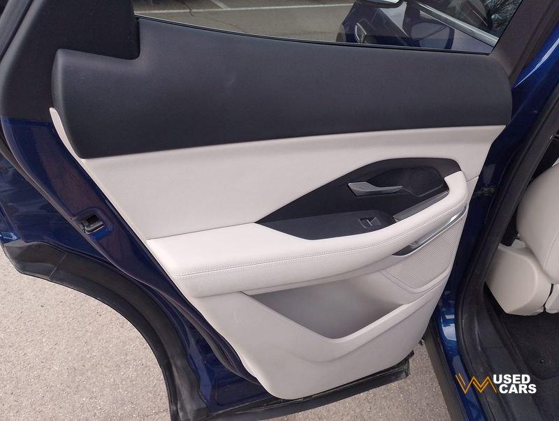 Jaguar E-Pace E-Pace 2.0D I4 163 CV AWD Auto R-Dynamic