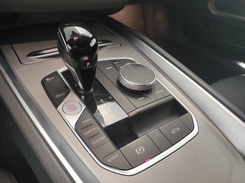 BMW Z4 (G29) - Z4 sDrive30i