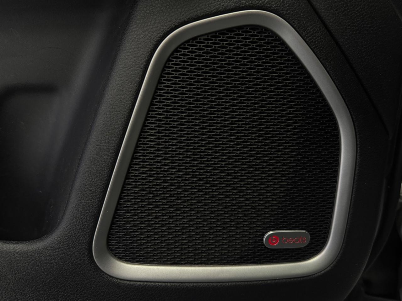 Jeep Compass 2.0MJT aut. 4WD Limited IPER FULL