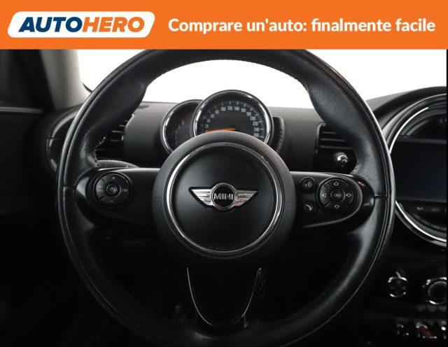 MINI Clubman 1.5 Cooper