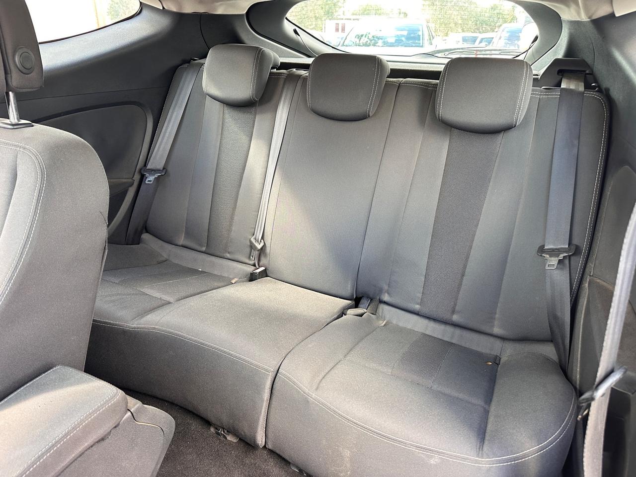 Renault Megane Coupé 1.5 dCi-2010