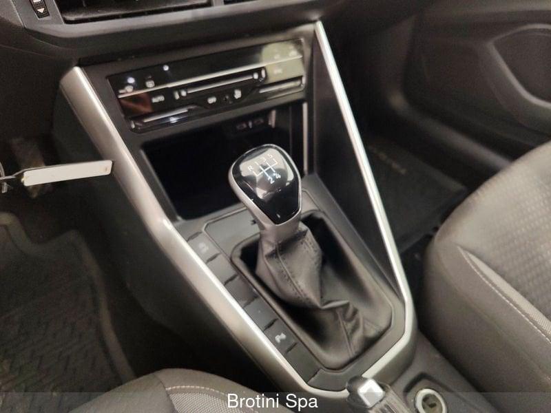 Volkswagen Taigo 1.0 TSI Life