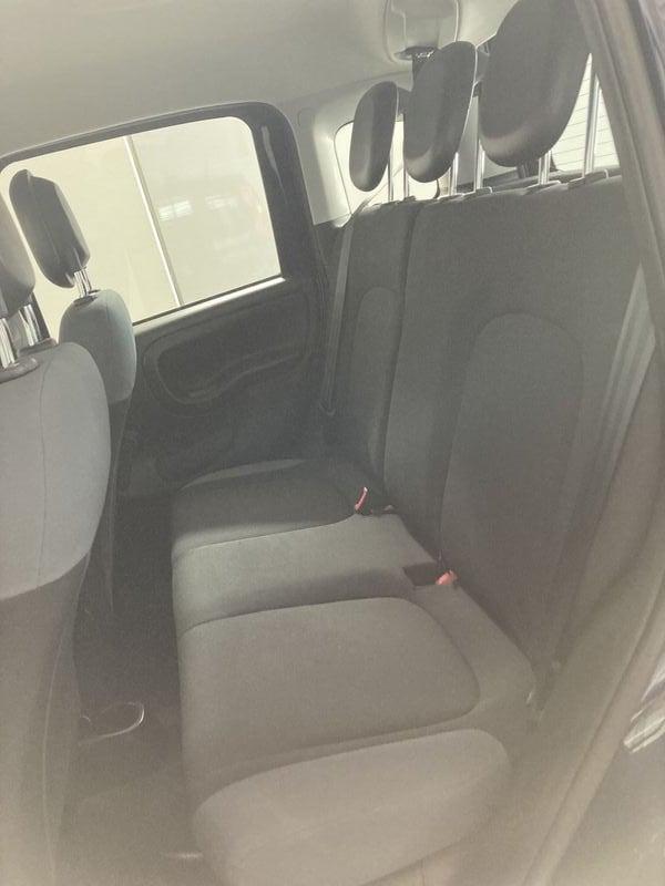 FIAT Panda 1.0 70cv S&S Hybrid