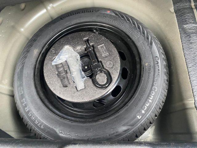 FORD Fiesta 1.5 TDCi 5P ST-Line *Navi*Sensori Post