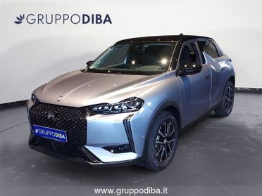 DS DS 3 Modello: 1SD3 EDITION FRANCE HYBRID 136