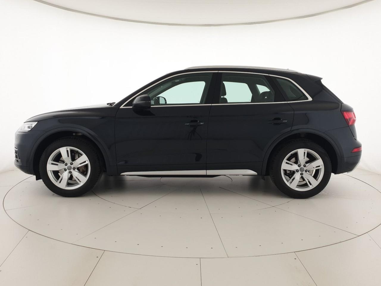 35TDI 163CV S tronic Business Sport