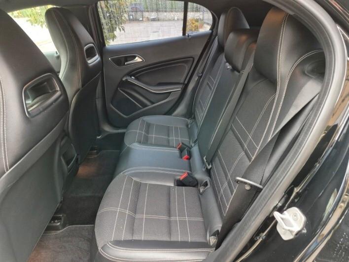 Mercedes-benz GLA 200 GLA 200 CDI Automatic Premium