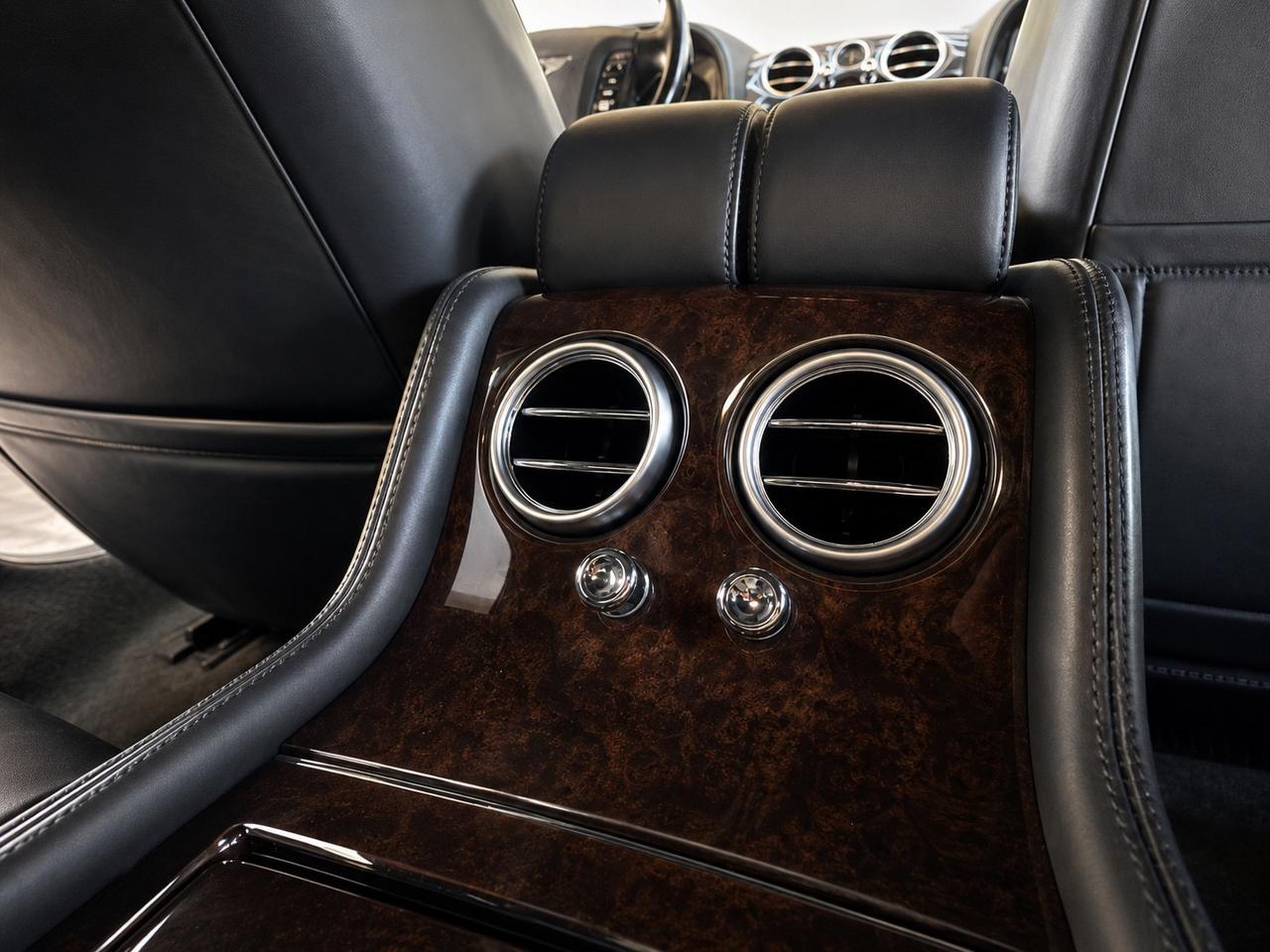 Bentley Continental GT asi
