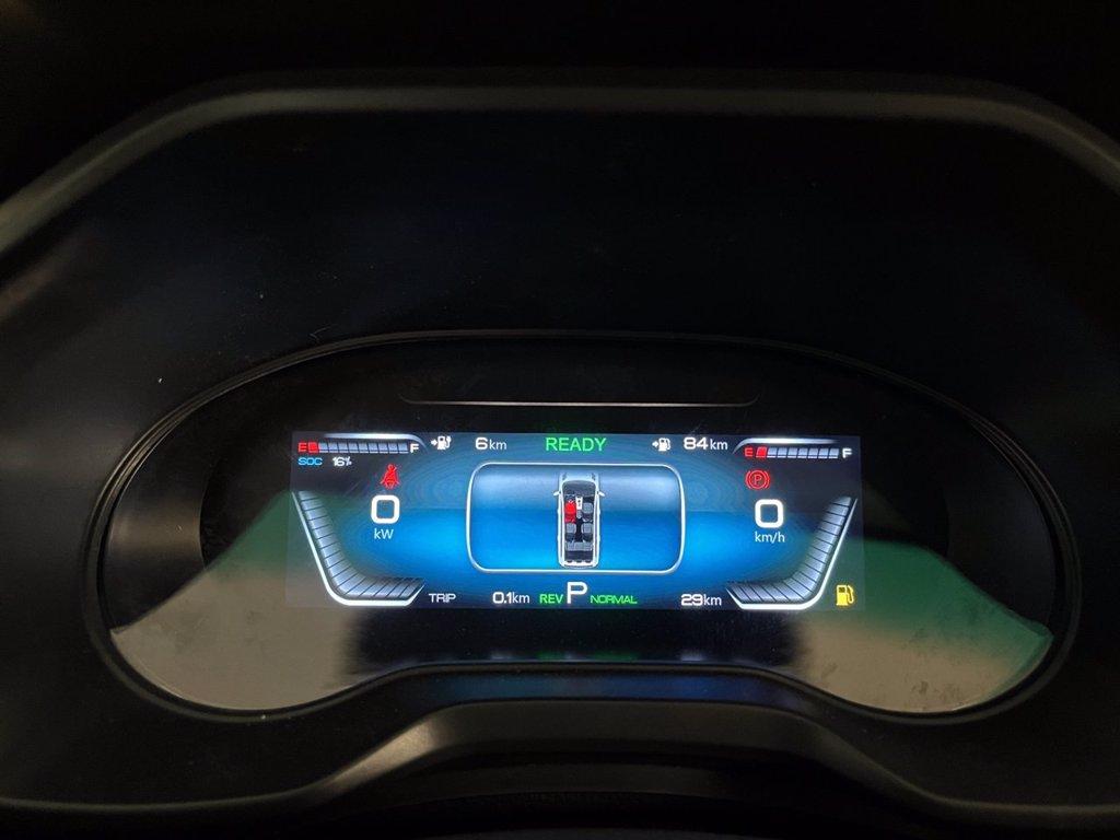 SWM G03F Super Hybrid 1.5 phev ecvt del 2026