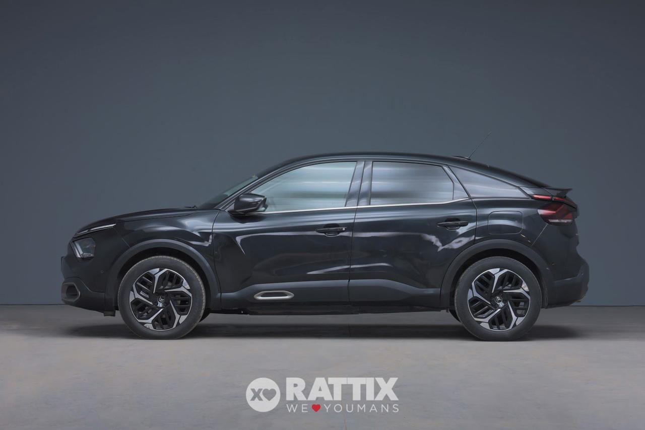 Citroen C4 1.2 Puretech 130CV Shine