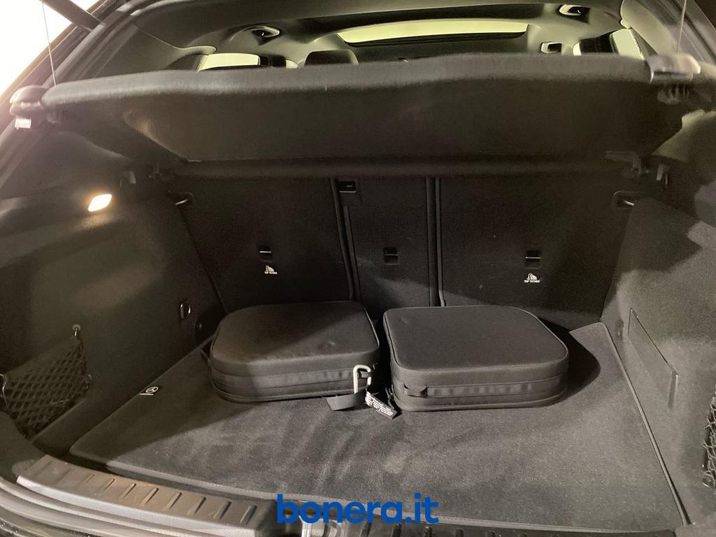 Mercedes GLA 250 250 e Plug-In-Hybrid AMG Line Advanced Plus 8G-DCT