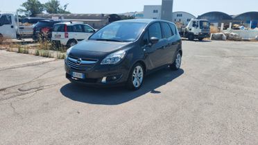 Opel Meriva 1.6 CDTI 136CV Cosmo