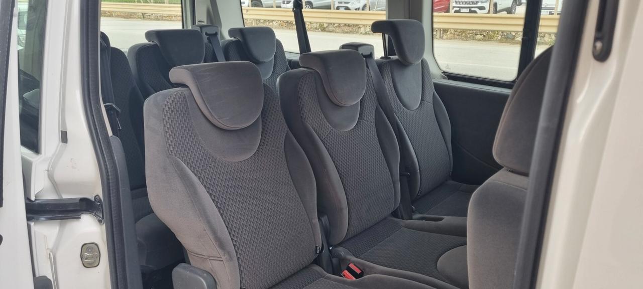 Fiat Scudo 2.0 MJT 130cv 8 posti
